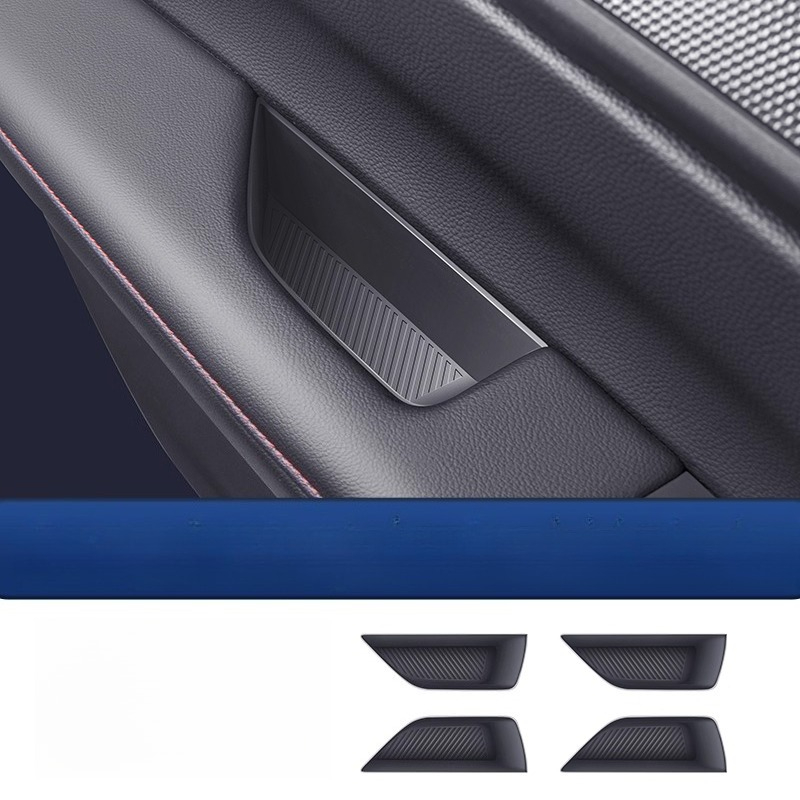 Women Bags Louis Vuitton - Silicone Door Handle Storage Box for