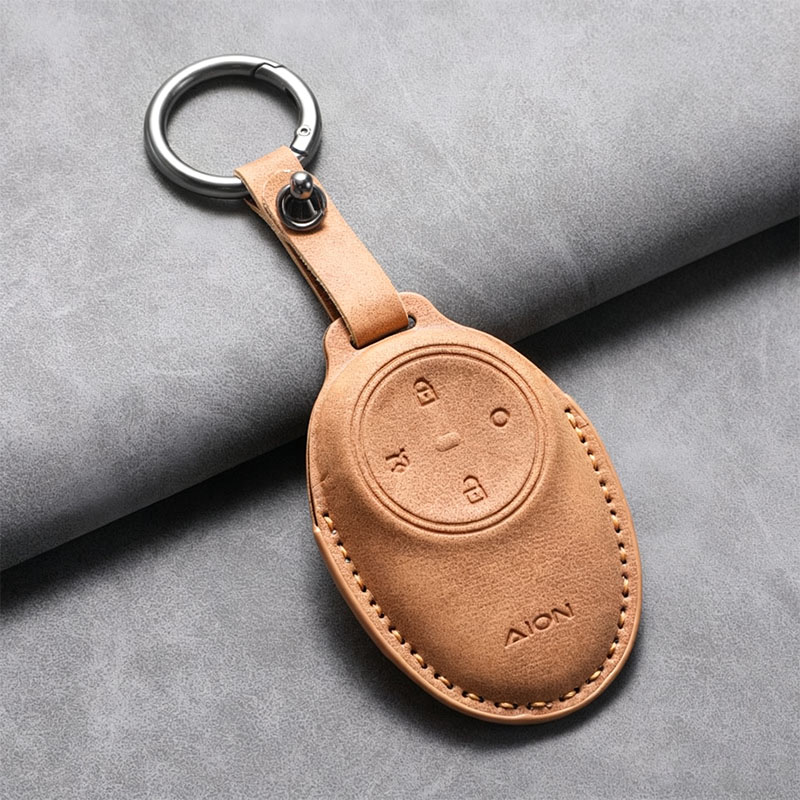 Women Bags Louis Vuitton - Car Key Case for Gac Aion