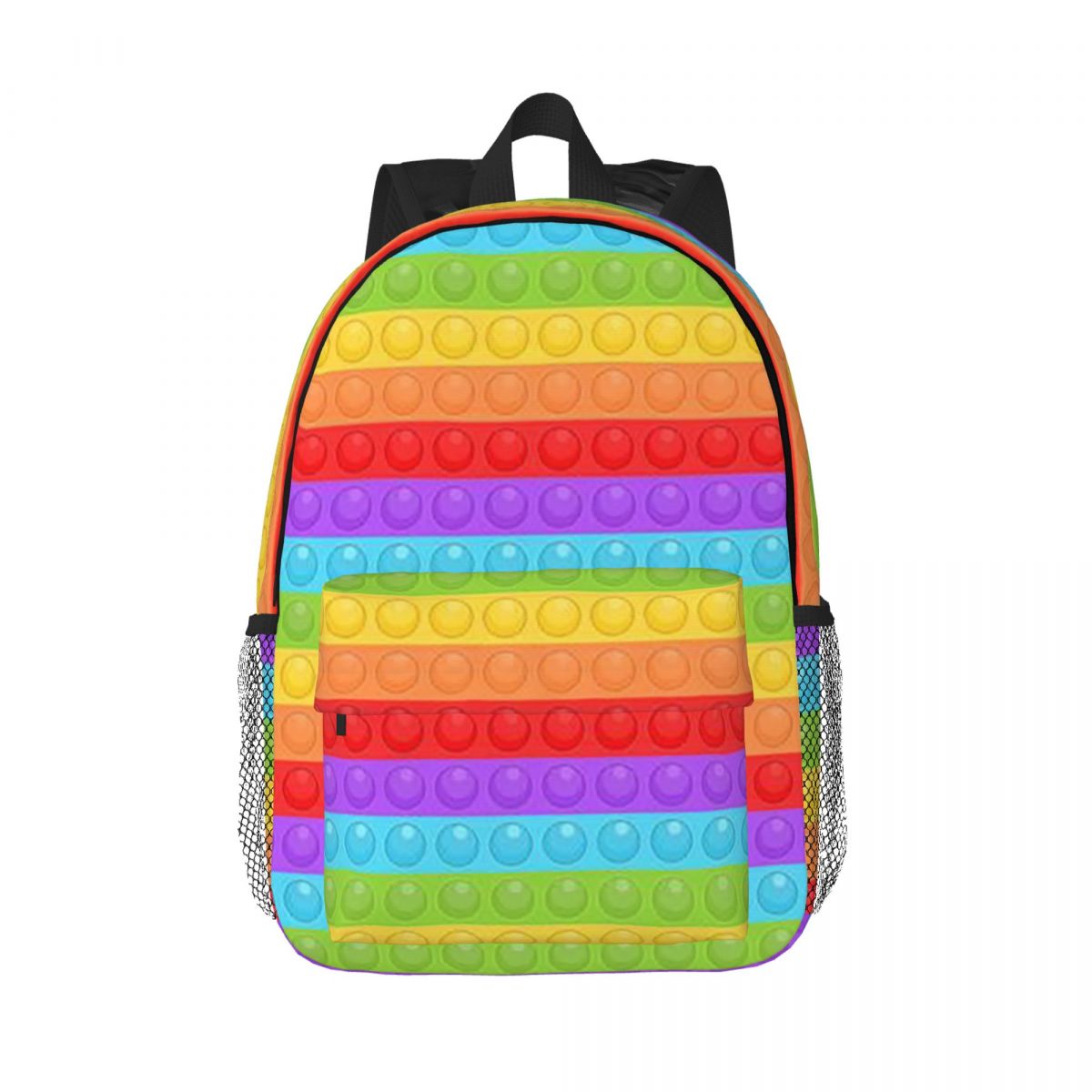 Women Bags Vector - Premium Vector Pop It Seamless Pattern