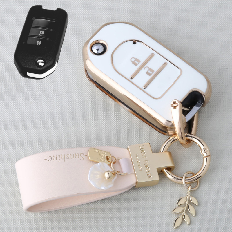Women Bags Louis Vuitton - For Honda Accord Civic CR-V HR-V