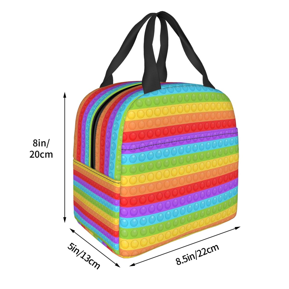Women Bags Vector - Premium Vector Pop It Seamless Pattern