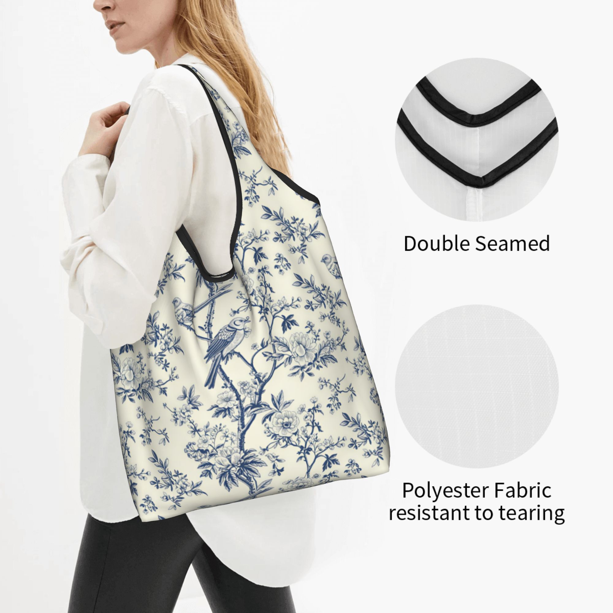 Recycling Vintage Toile De Jou - Women Bags Vector review and price