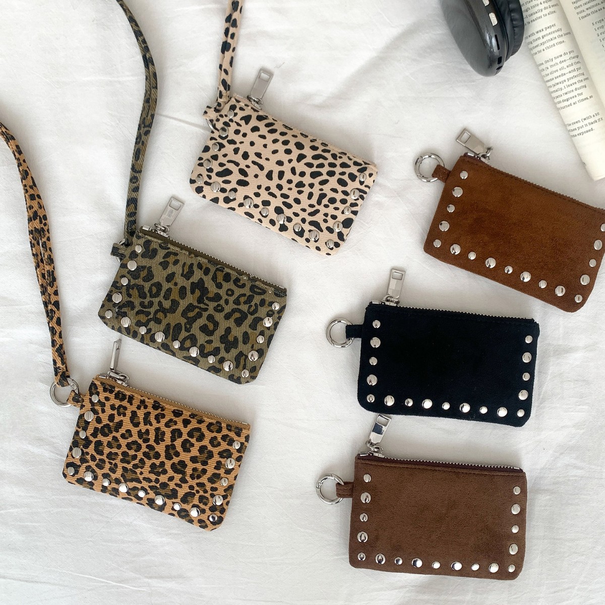 NEW Studded Shoulder Bag Mini  - Women Bags Dkny review and price