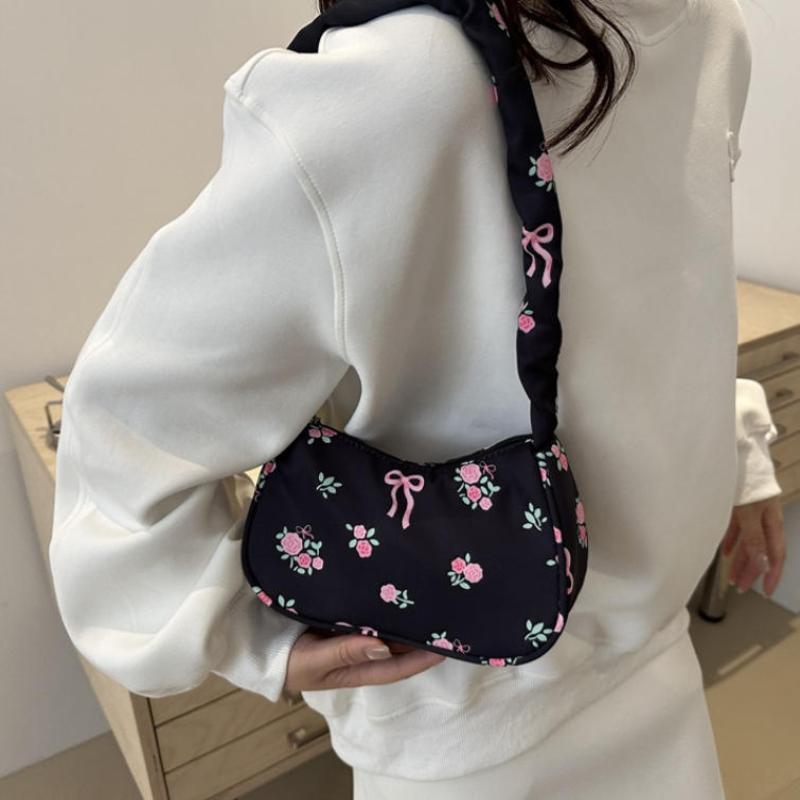 Hot Sale 1Pcs Cute Flower Bow  - Women Hand Bags Sale review and price