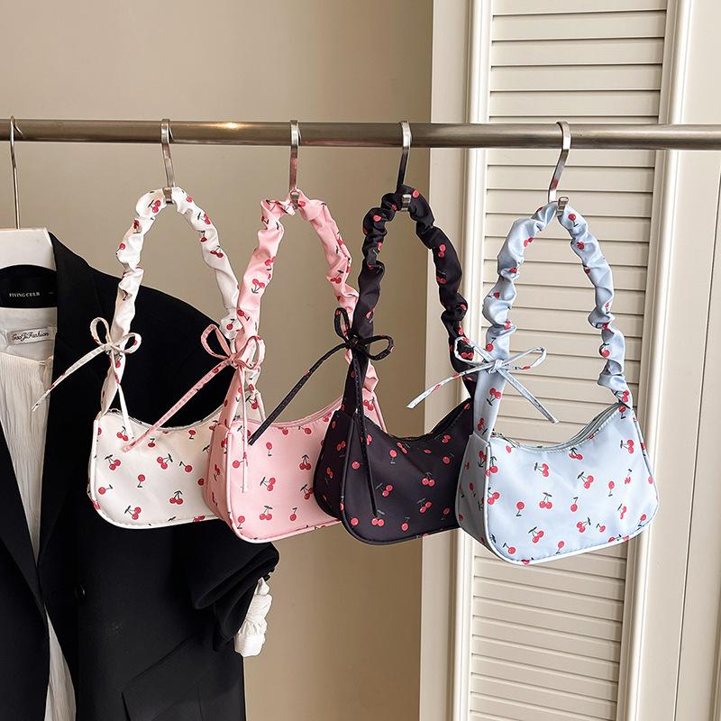 Hot Sale 1Pcs Cute Flower Bow  - Women Hand Bags Sale review and price