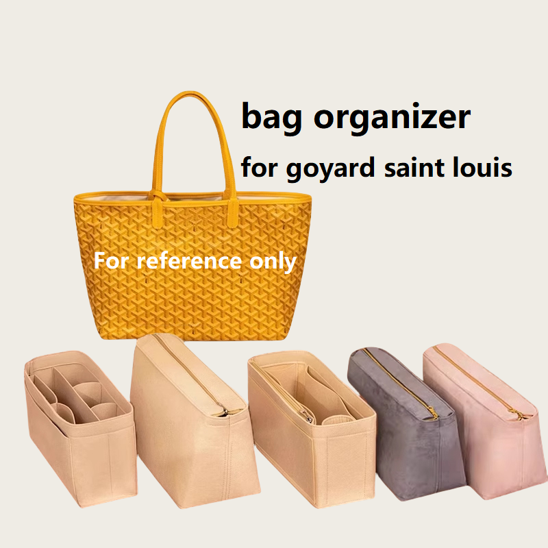 Bag Organizer for Goyaed Saint - Women Bags Goyard review and price