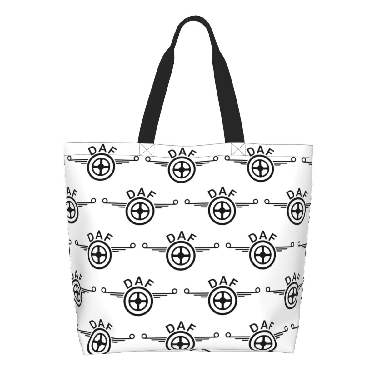 Daf Truck Logo Vector Design S - Women Bags Vector review and price