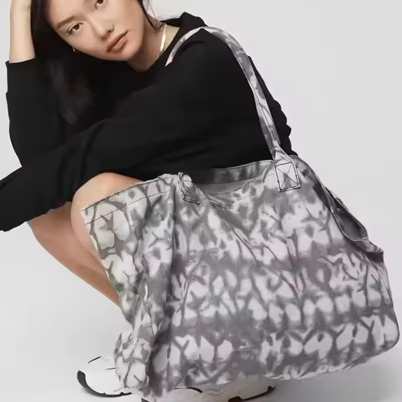 Yoga Fitness Canvas Bag, Singl - Women Bags Dkny review and price