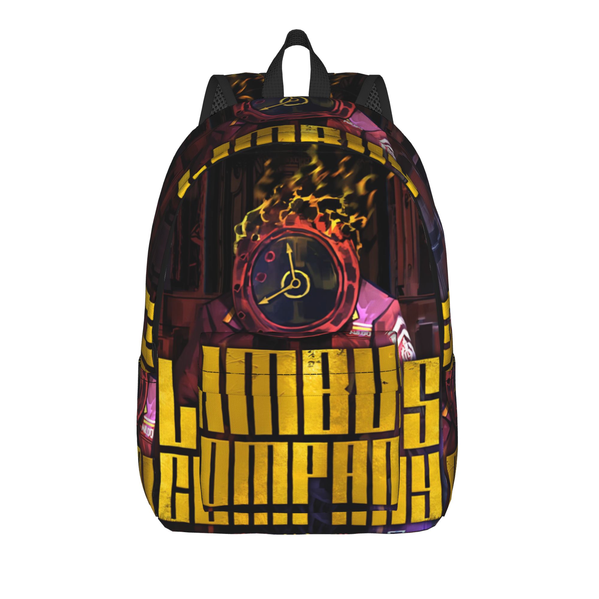 Limbus Company Games Cool Back - Women Bags Company review and price