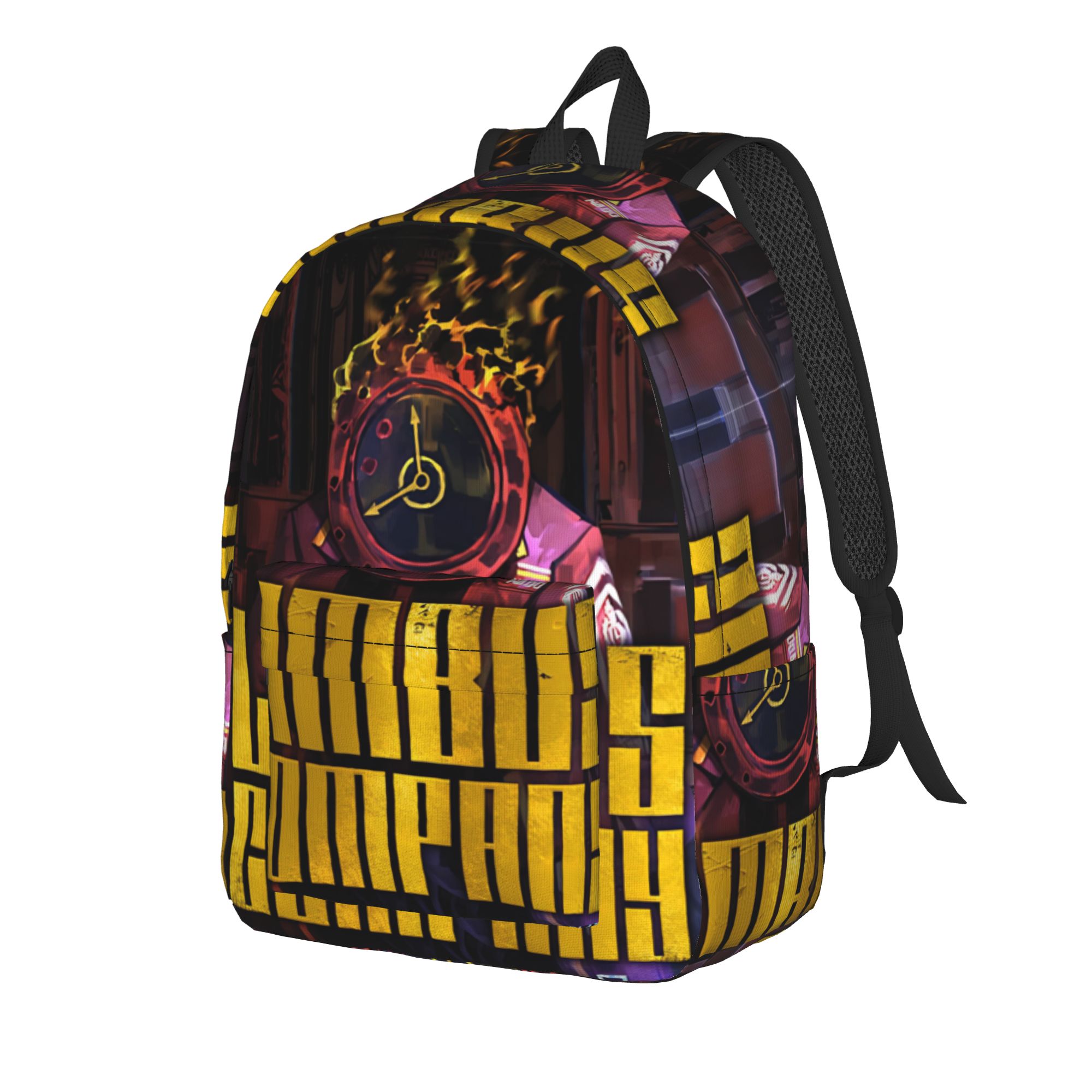 Limbus Company Games Cool Back - Women Bags Company review and price