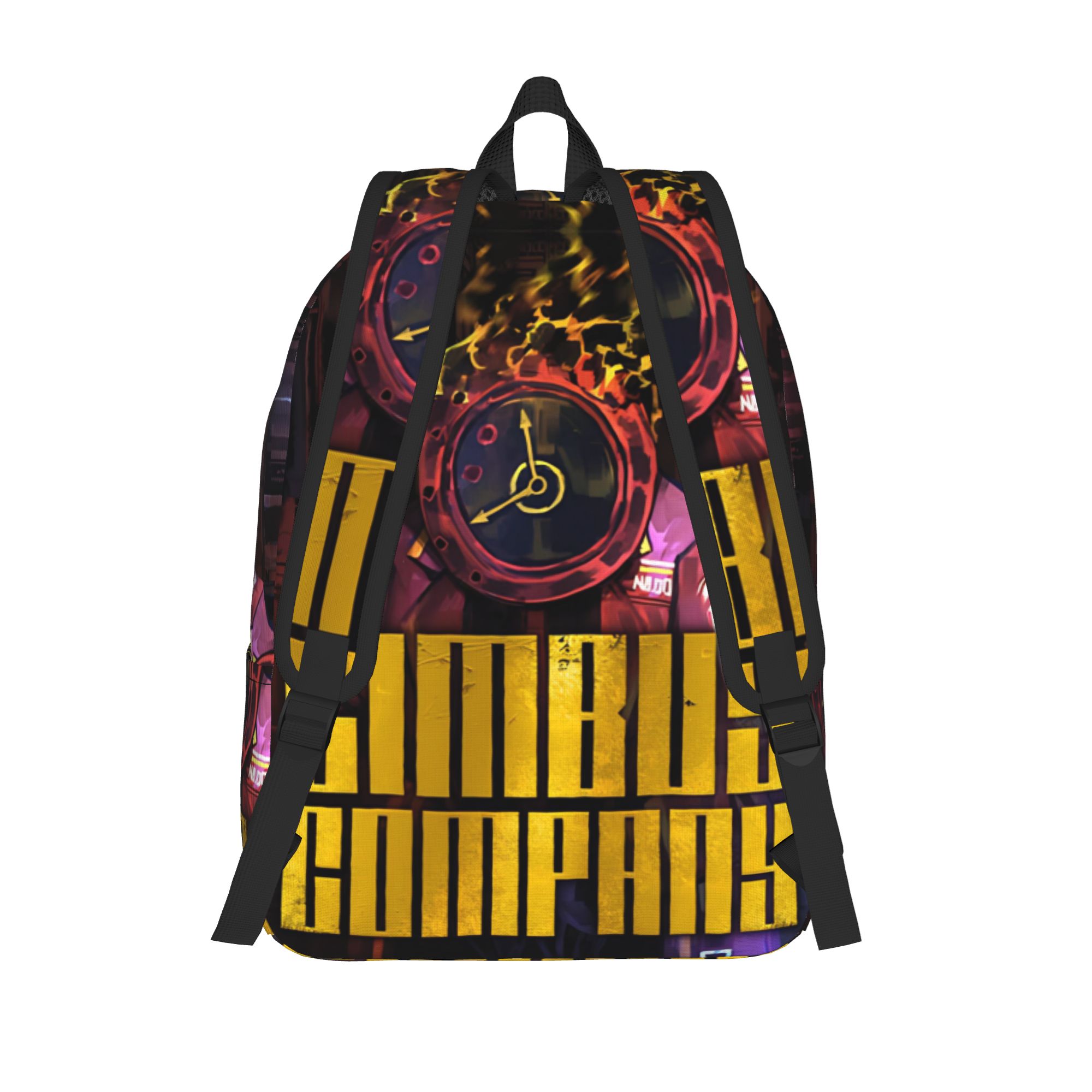 Limbus Company Games Cool Back - Women Bags Company review and price