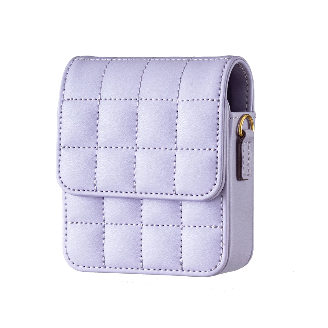 Crossbody Lanyard Leather Phon - Phone Bag Crossbody review and price
