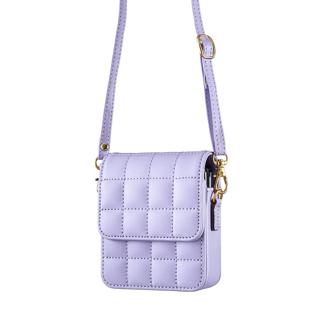 Crossbody Lanyard Leather Phon - Phone Bag Crossbody review and price