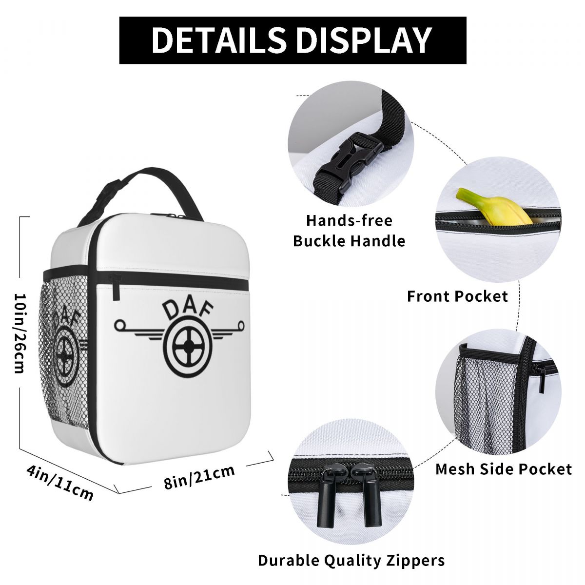 Daf Truck Logo Vector Design I - Women Bags Vector review and price