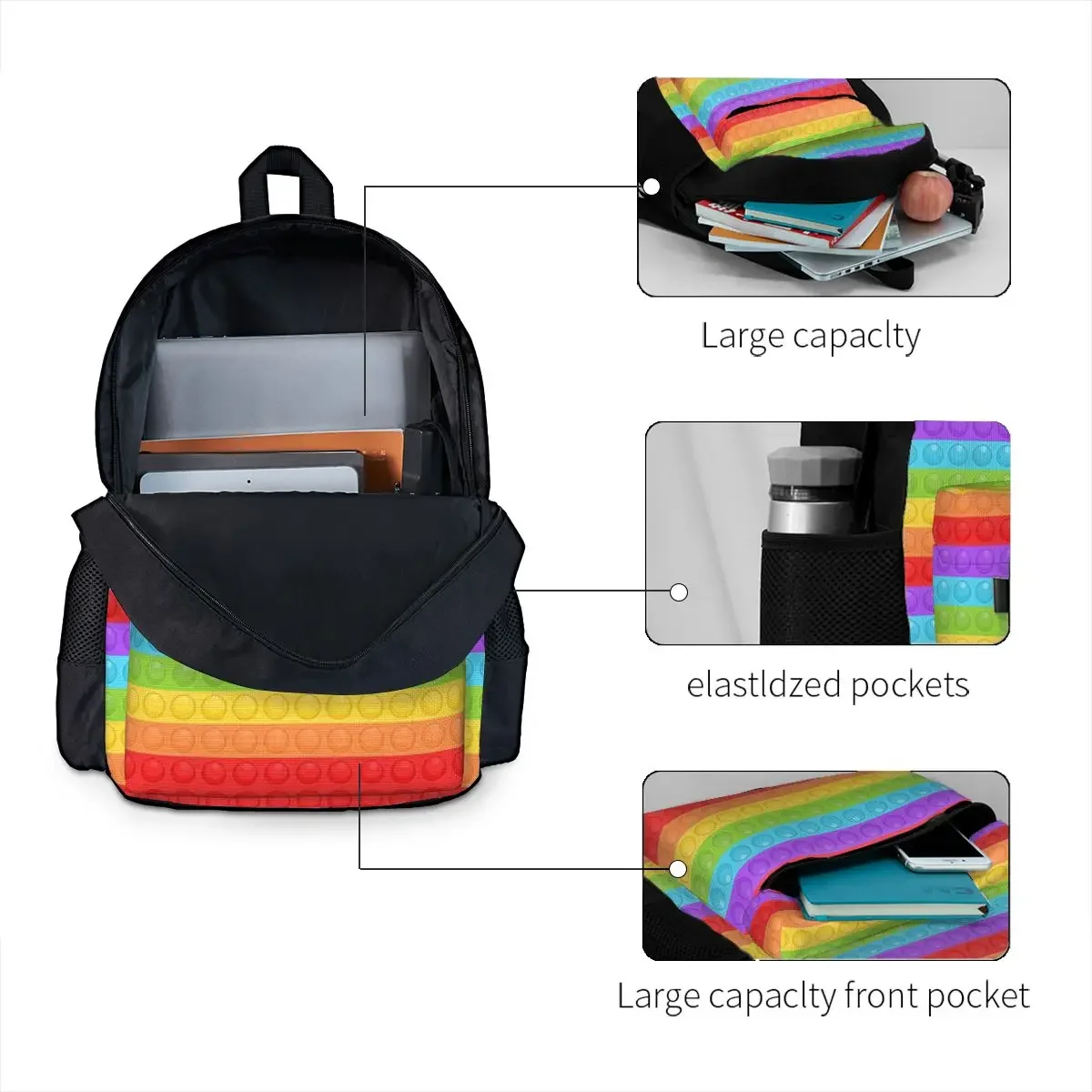 Premium Vector Pop It Seamless - Women Bags Vector review and price