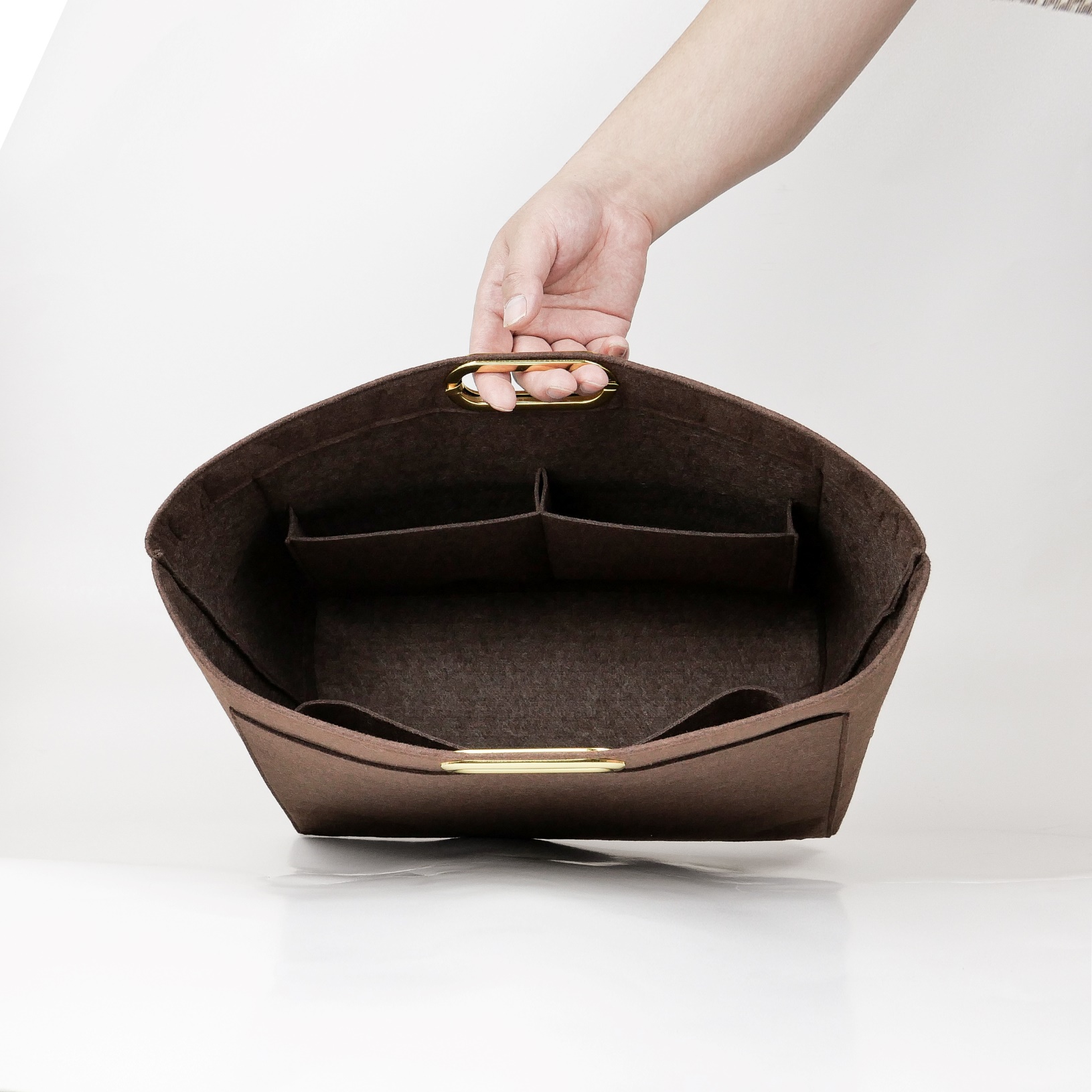 For ARTOIS MM PM Bag Insert Or - Women Bags Goyard review and price