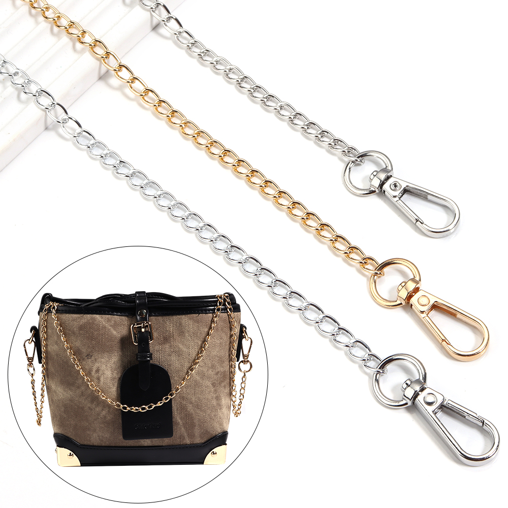 20-120cm Purse Chain Strap Cro - Women Bags Dkny review and price