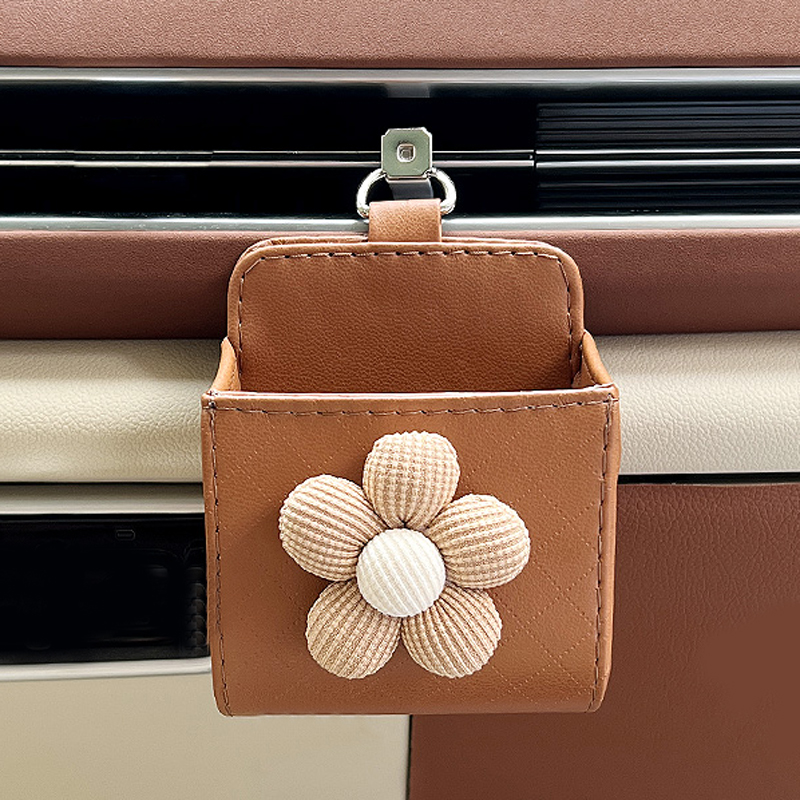 Cute Cartoon Car Hanging Stora - Women Bags Outlet review and price