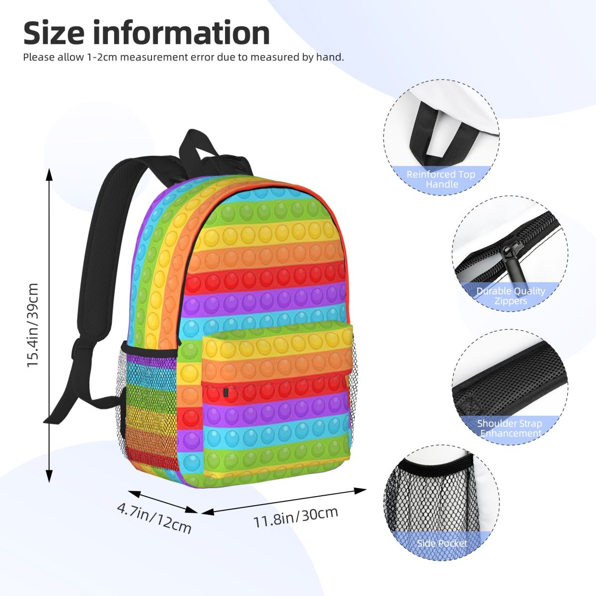 Premium Vector Pop It Seamless - Women Bags Vector review and price