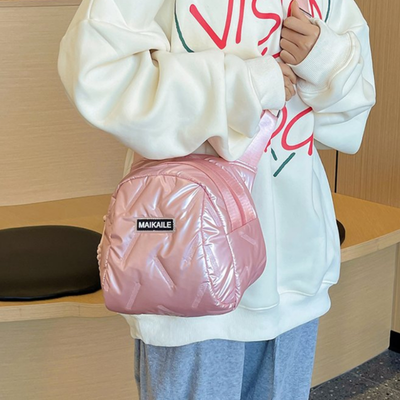 Zipper Solid PU Sweet Women's  - Women Hand Bags Sale review and price