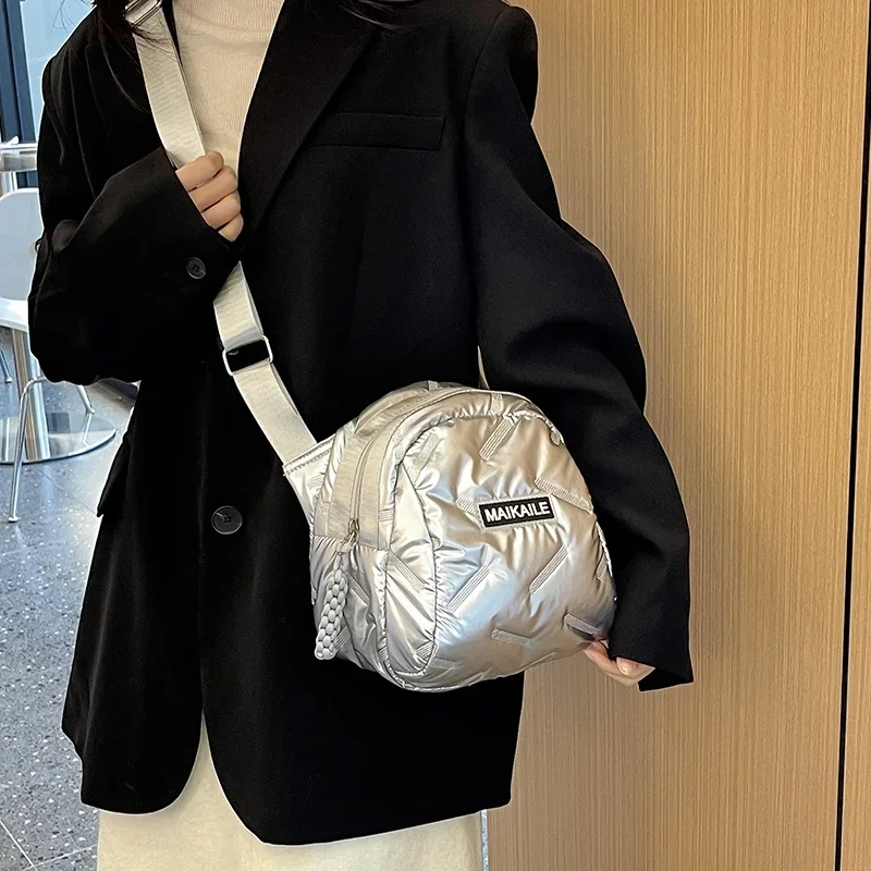 Zipper Solid PU Sweet Women's  - Women Hand Bags Sale review and price