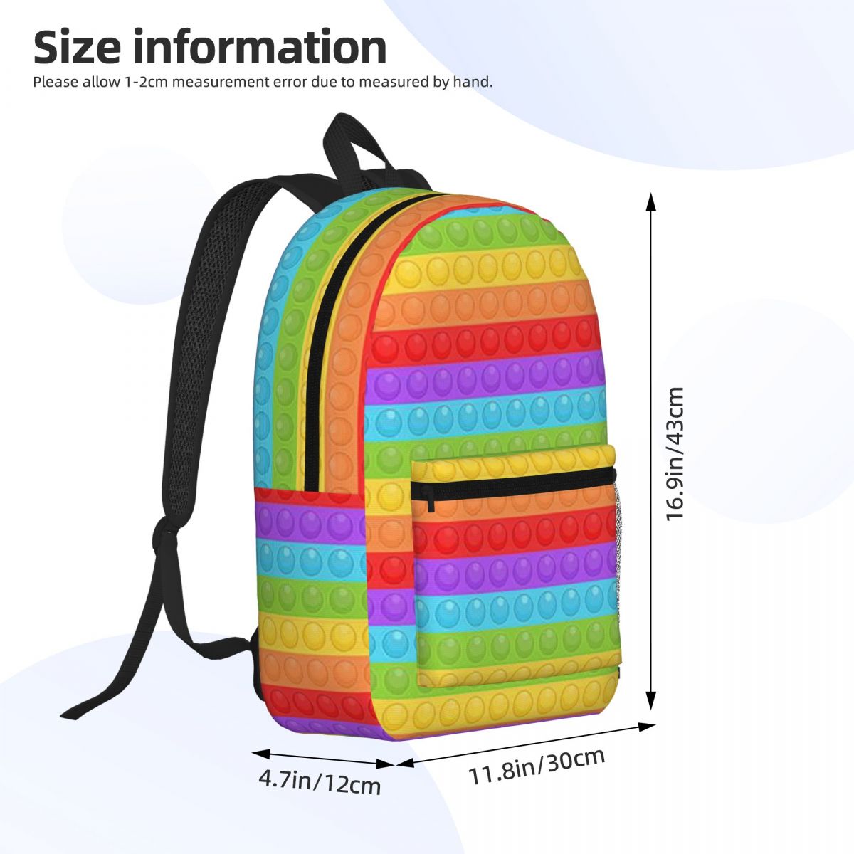 Premium Vector Pop It Seamless - Women Bags Vector review and price