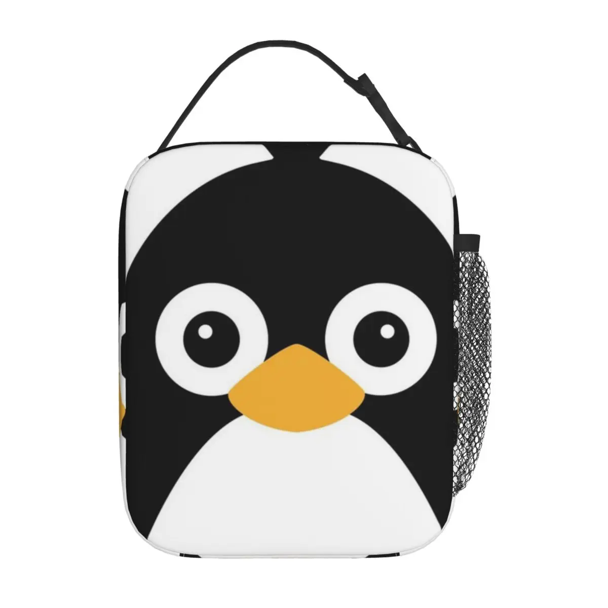 Cute Vector Penguin Insulated  - Women Bags Vector review and price