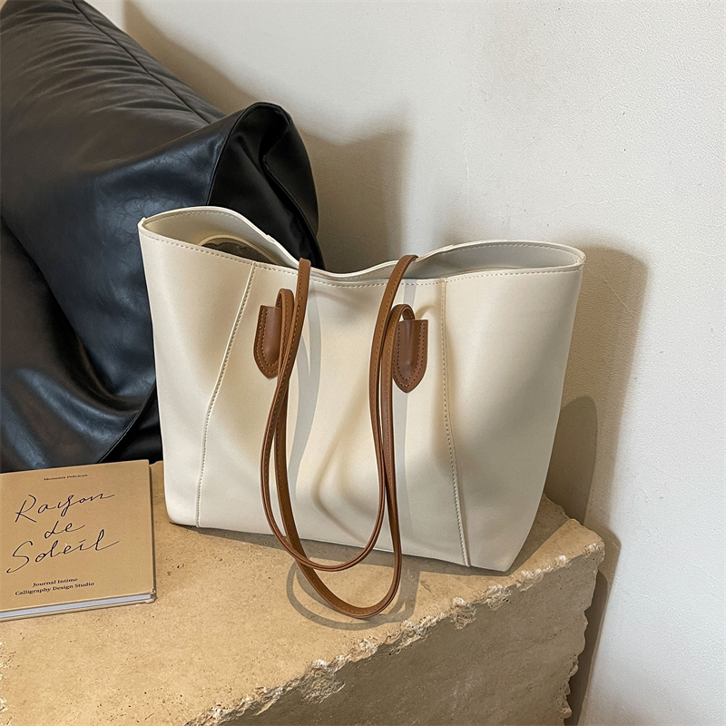 Zipper Tote Bags Solid Women's - Women Hand Bags Sale review and price