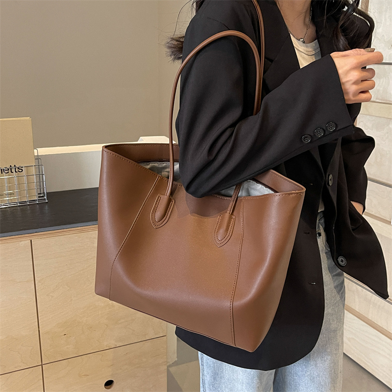 Zipper Tote Bags Solid Women's - Women Hand Bags Sale review and price