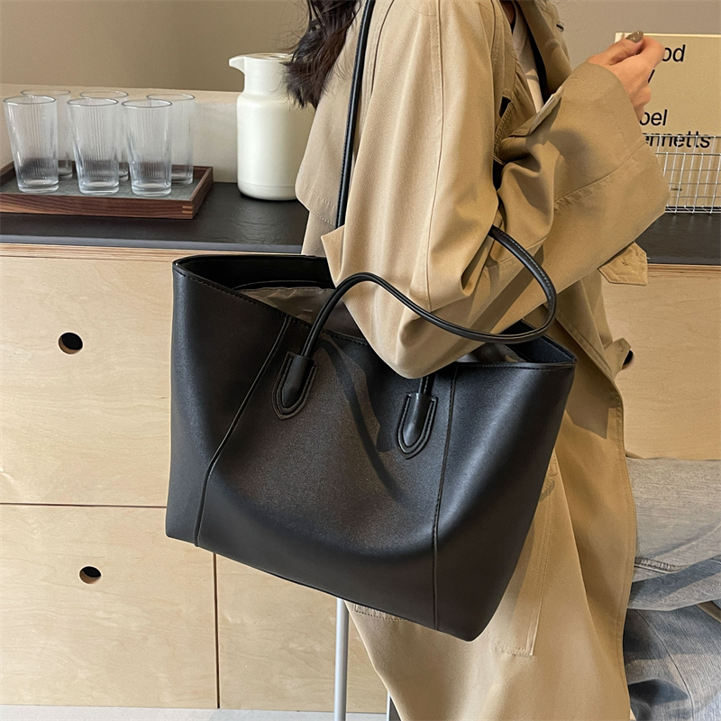 Zipper Tote Bags Solid Women's - Women Hand Bags Sale review and price