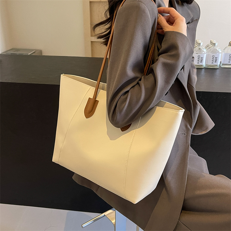 Zipper Tote Bags Solid Women's - Women Hand Bags Sale review and price