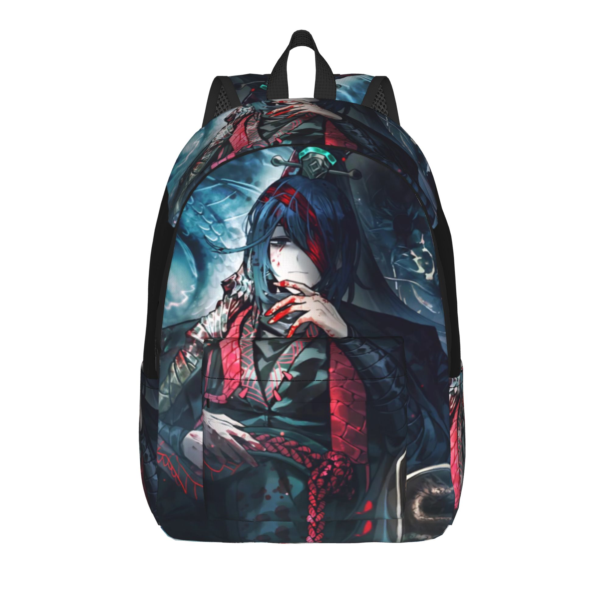Limbus Company Games Backpack  - Women Bags Company review and price