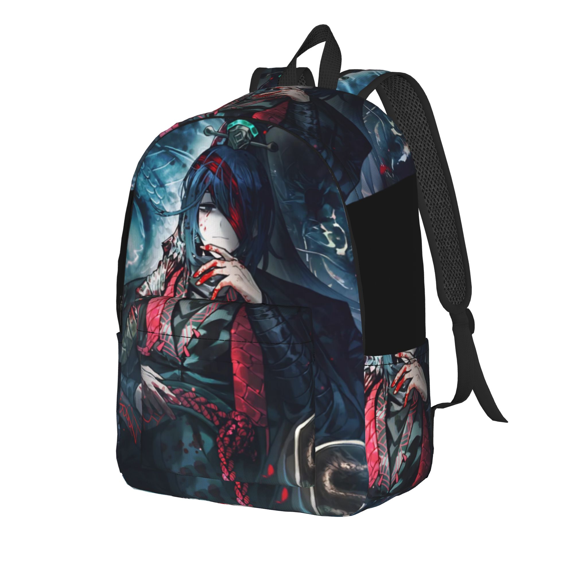 Limbus Company Games Backpack  - Women Bags Company review and price