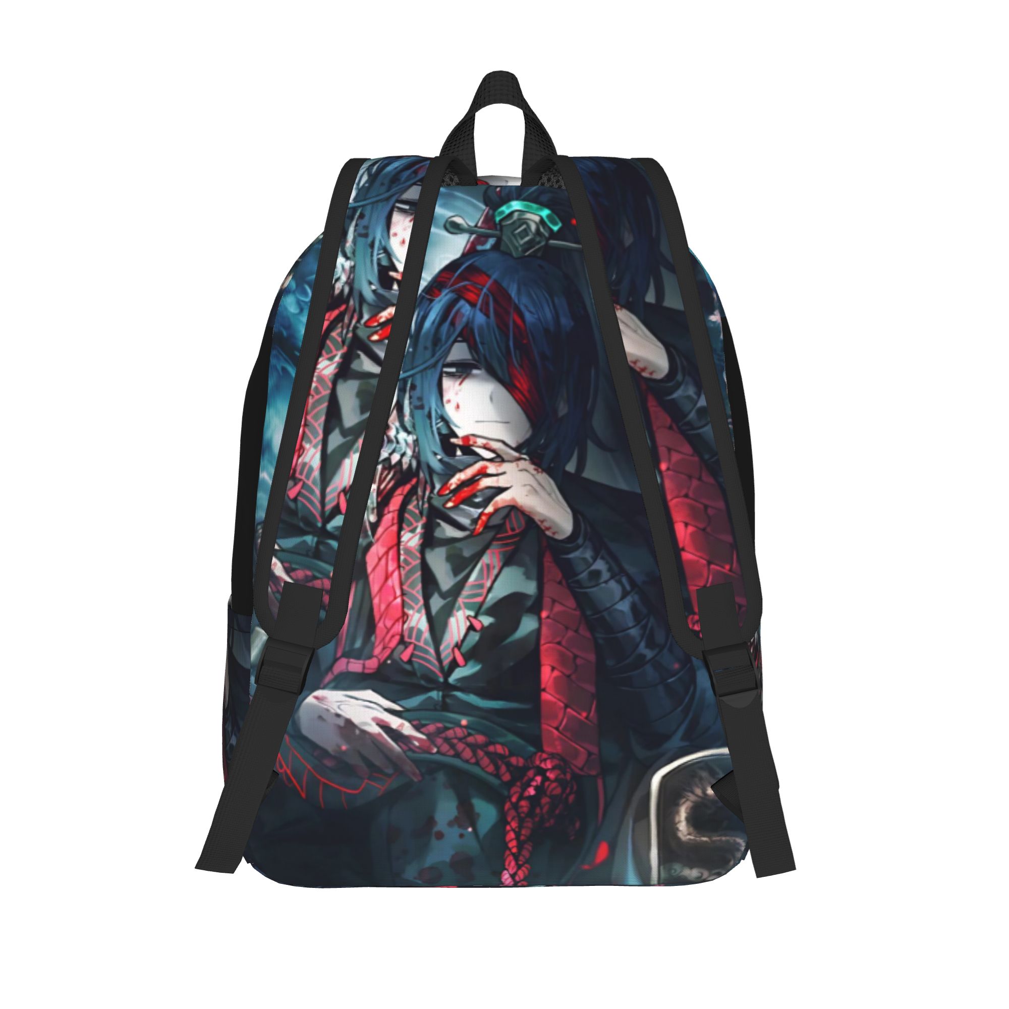 Limbus Company Games Backpack  - Women Bags Company review and price