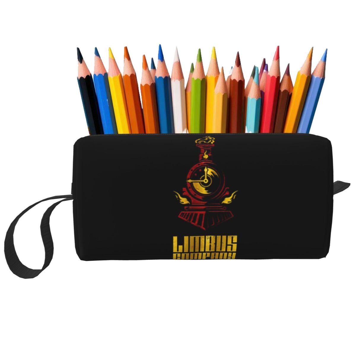 Limbus Company Pencil Case for - Women Bags Company review and price