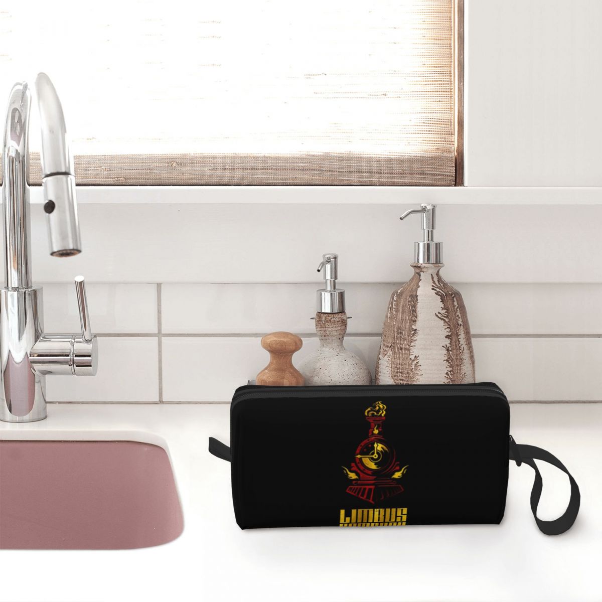 Limbus Company Pencil Case for - Women Bags Company review and price