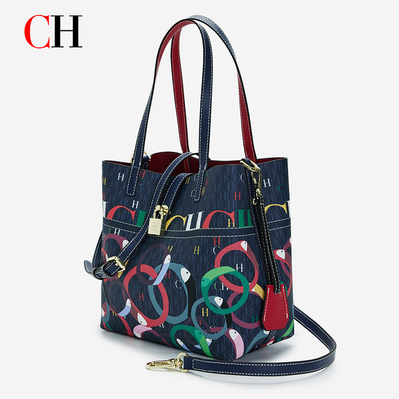 CH Women Large Capacity Printe - Women Bags Dkny review and price