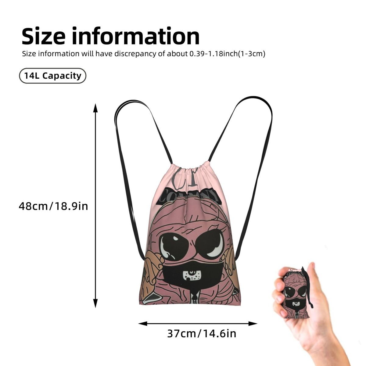 C-Company CP Backpacks Portabl - Women Bags Company review and price