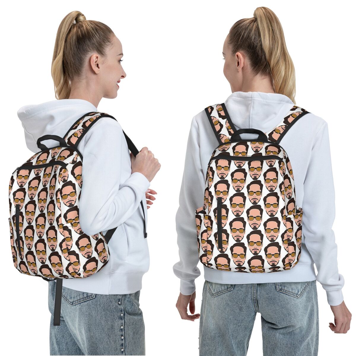 Robert Downey Jr. Vector Backp - Women Bags Vector review and price