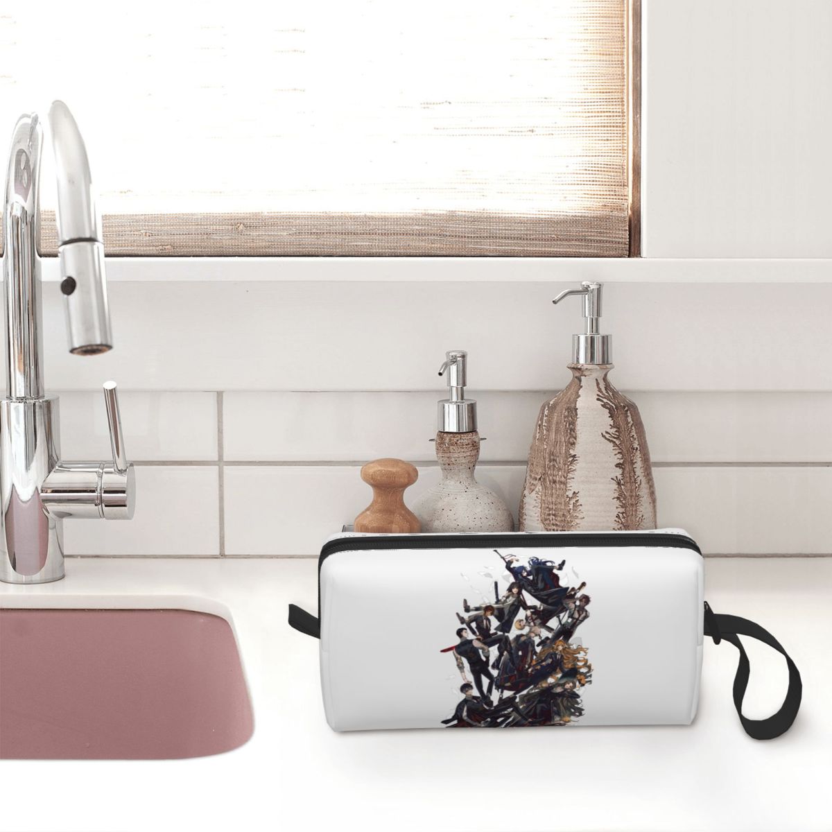 Limbus Company Pencil Case for - Women Bags Company review and price