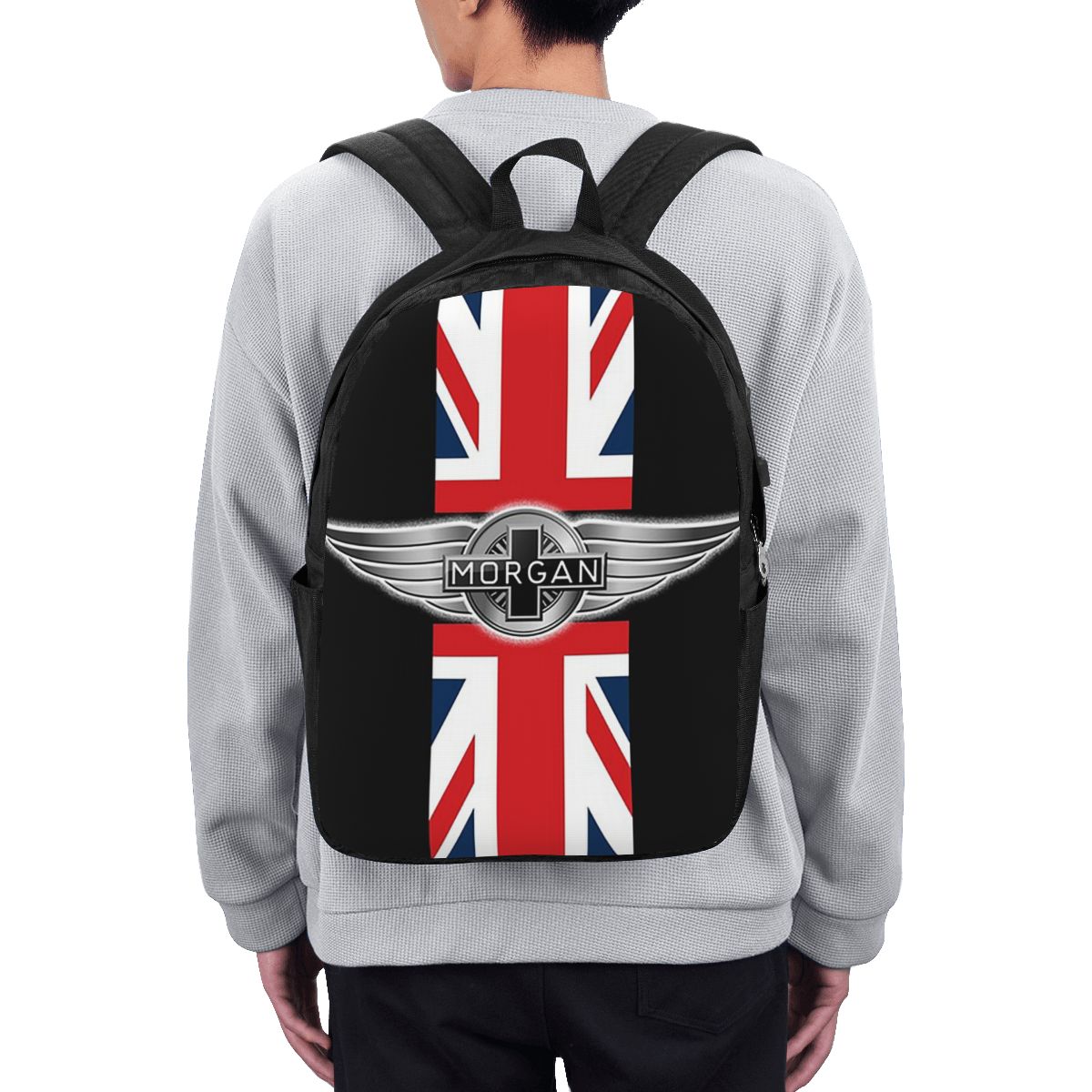 Morgan Motor Car Company Backp - Women Bags Company review and price