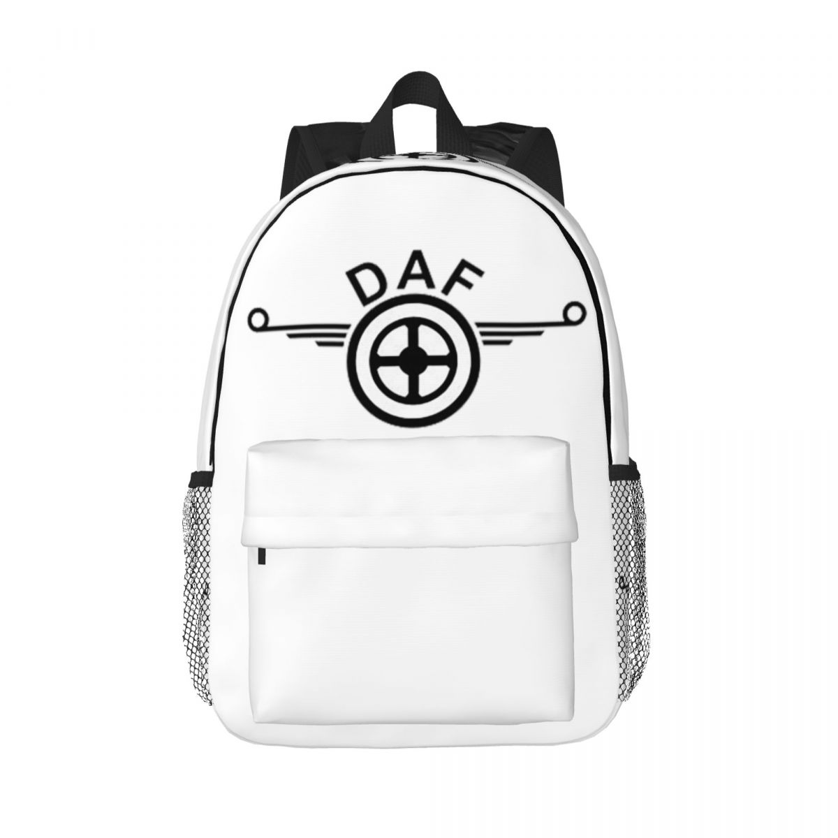 Daf Truck Logo Vector Design B - Women Bags Vector review and price