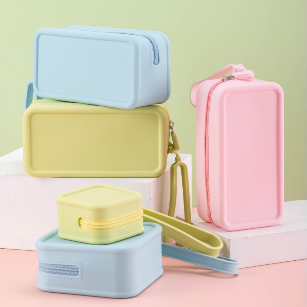 Portable Silicone Coin Purse W - Women Bags Purses review and price