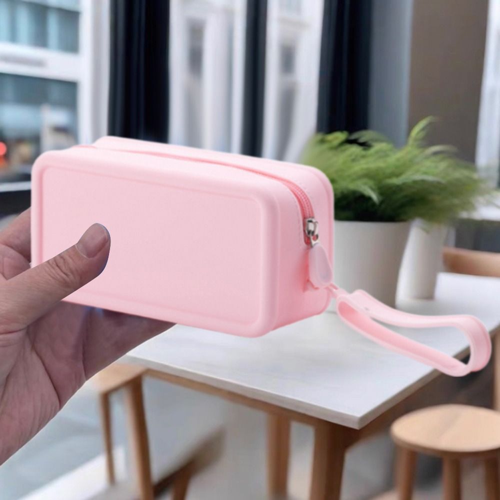 Portable Silicone Coin Purse W - Women Bags Purses review and price