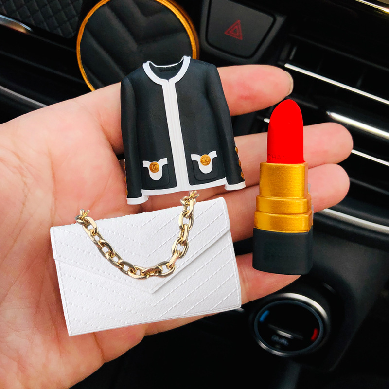 Creative Lipstick Bag Style Ca - Women Bags Outlet review and price