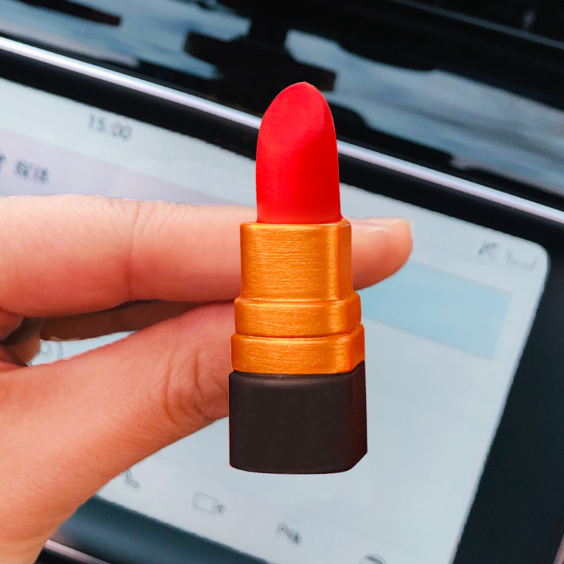 Creative Lipstick Bag Style Ca - Women Bags Outlet review and price