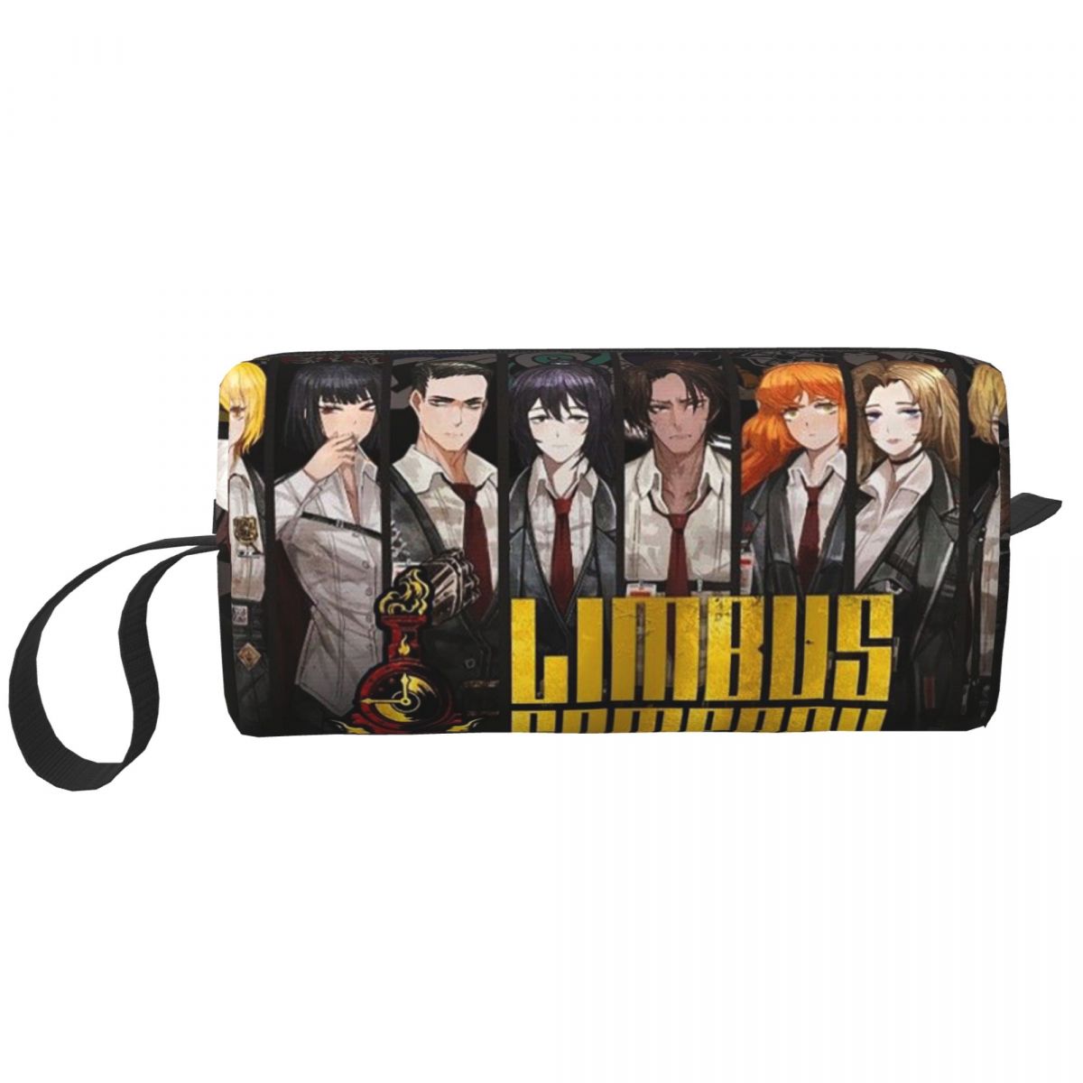 Limbus Company Pencil Case for - Women Bags Company review and price
