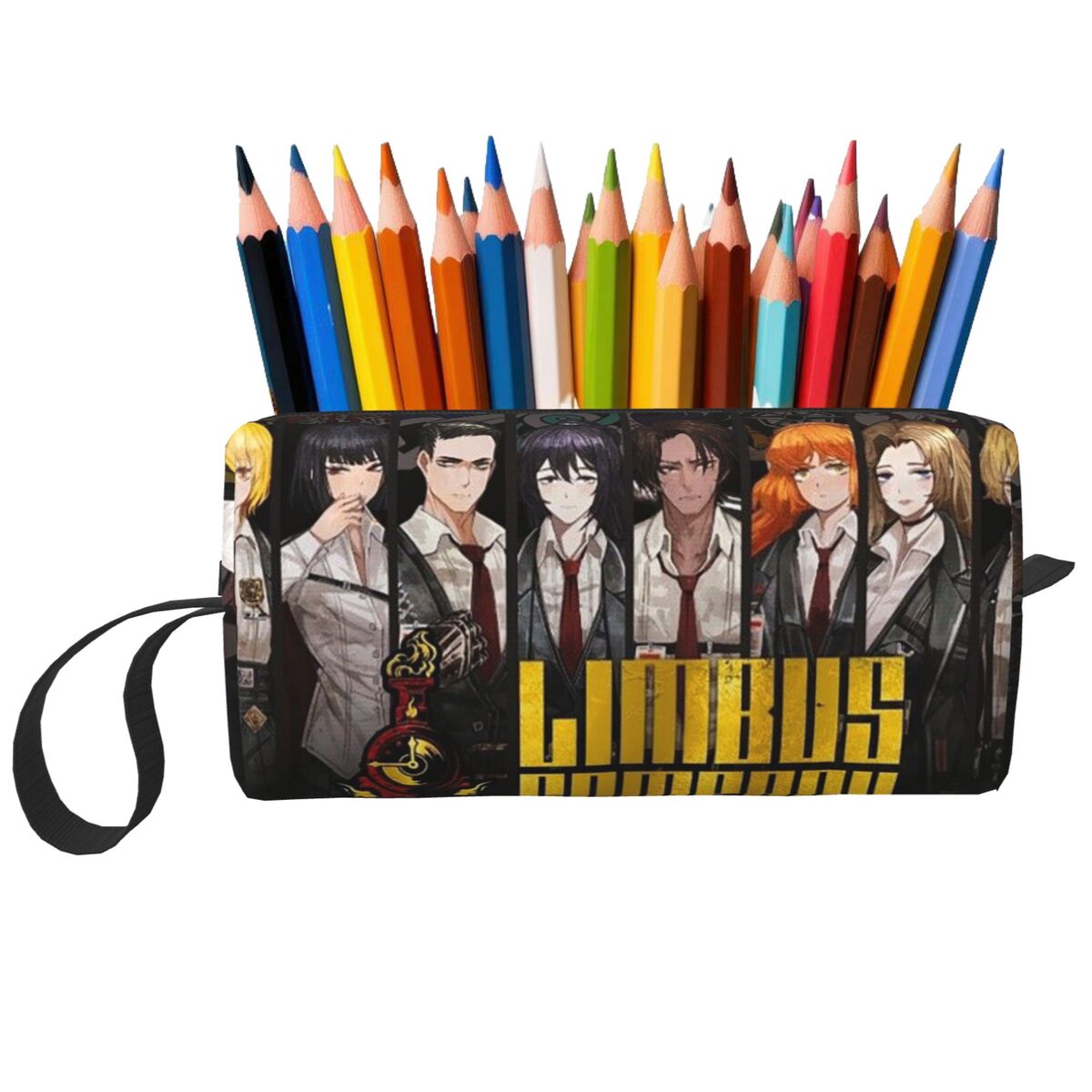 Limbus Company Pencil Case for - Women Bags Company review and price