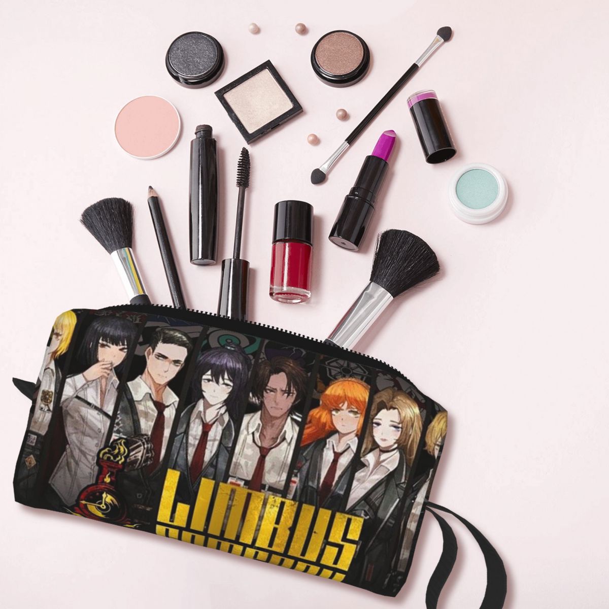 Limbus Company Pencil Case for - Women Bags Company review and price