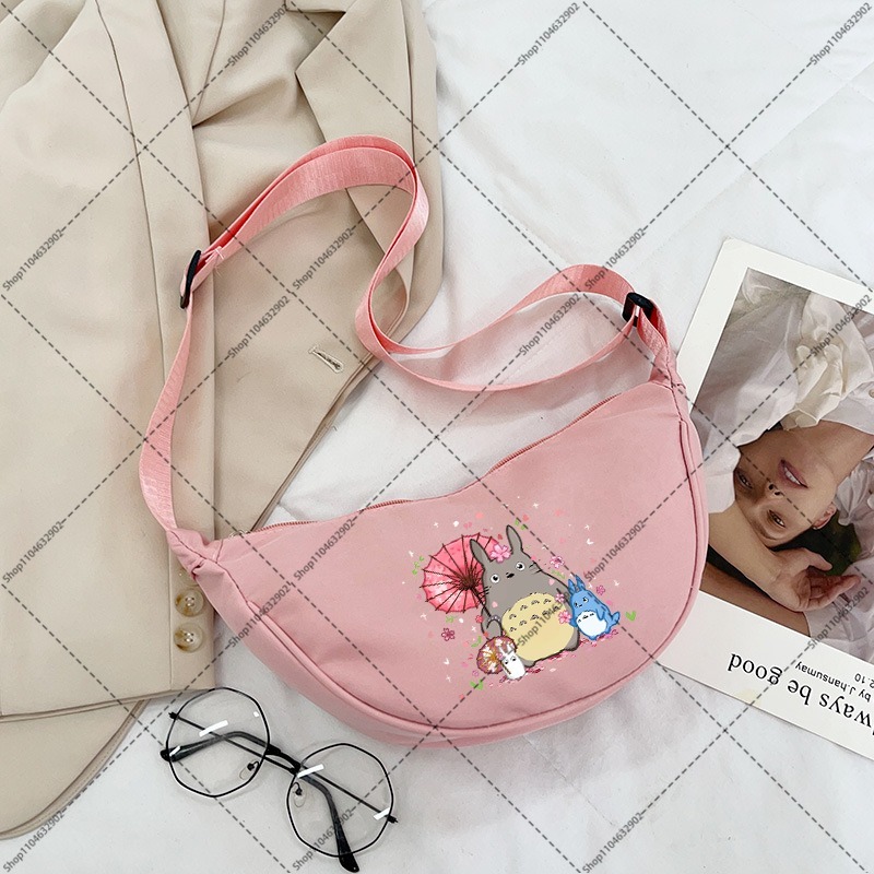 Totoro Crossbody Bags for Wome - Women Bags Dkny review and price